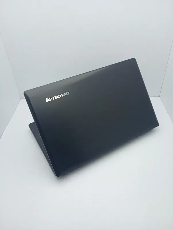 Ноутбук Lenovo G580 / 15.6" (1366x768) TN / Intel Core i3-3110M (2 (4) ядра по 2.4 GHz) / 8 GB DDR3 / 320 GB HDD / Intel HD Graphics 4000 / WebCam б/в - зображення 7