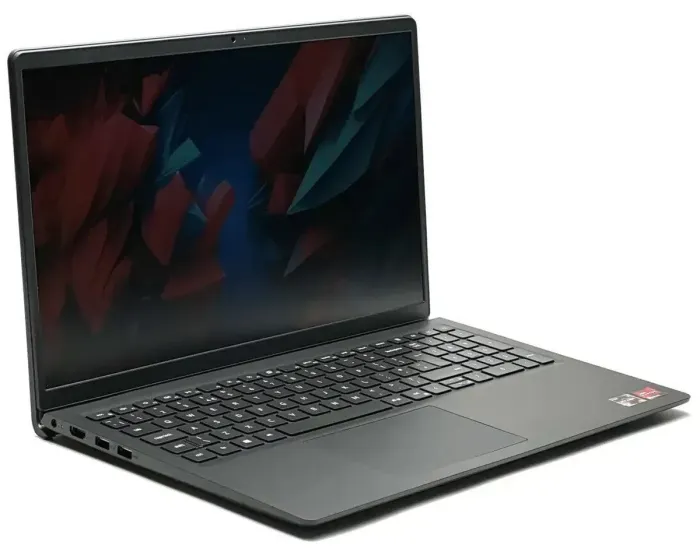 Ультрабук Б-клас Dell Vostro 3515 / 15.6" (1920x1080) IPS / AMD Ryzen 3 3250U (2 (4) ядра по 2.6 - 3.5 GHz) / 8 GB DDR4 / 256 GB SSD / AMD Radeon RX Vega 3 Graphics / WebCam / Win 10 Pro б/в - зображення 4