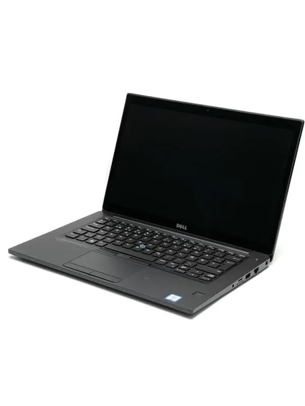 Ультрабук Dell Latitude E7480 / 14" (1920x1080) IPS / Intel Core i7-6600U (2 (4) ядра по 2.6 - 3.4 GHz) / 8 GB DDR4 / 240 GB SSD / Intel HD Graphics 520 / WebCam / Win 10 Pro б/в - зображення 5