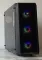 Ігровий ПК Tower / Intel Core i5-8500 (6 ядер по 3.0 - 4.1 GHz) / 16 GB DDR4 / 500 GB SSD NEW / nVidia GeForce GTX 1660 Super, 6 GB GDDR6, 192-bit б/в