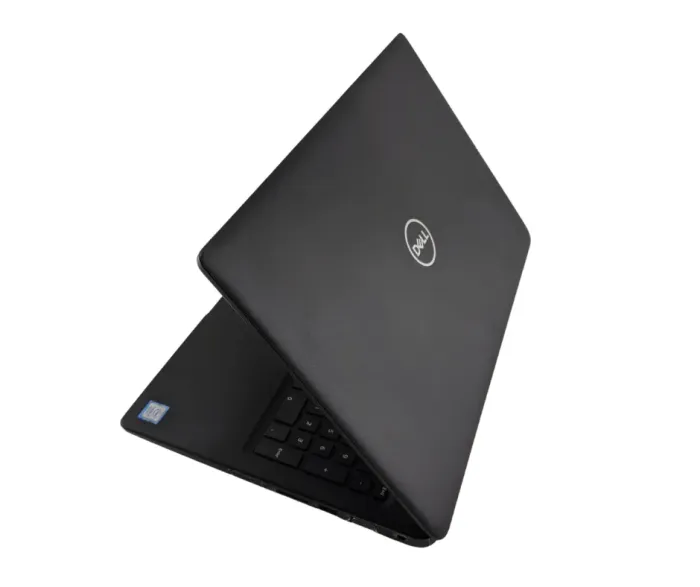 Ноутбук Dell Latitude 3500 / 15.6" (1920x1080) IPS / Intel Core i5-8265U (4 (8) ядра по 1.6 - 3.9 GHz) / 16 GB DDR4 / 240 GB SSD / Intel UHD Graphics 620 / WebCam б/в - зображення 4