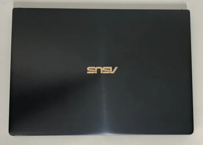 Ігровий ультрабук Б-клас Asus ZenBook Pro 14 UX480F / 14" (1920x1080) IPS / Intel Core i5-8265U (4 (8) ядра по 1.6 - 3.9 GHz) / 8 GB DDR4 / 256 GB SSD / nVidia GeForce GTX 1050 Max-Q, 2 GB GDDR5, 128-bit / WebCam / Win 11 Pro б/в - зображення 7