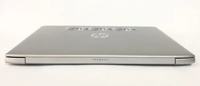 Ультрабук Б-клас HP ProBook 430 G5 / 13.3" (1920x1080) IPS / Intel Core i3-8130U (2 (4) ядра по 2.2 - 3.4 GHz) / 8 GB DDR4 / 128 GB SSD / Intel UHD Graphics 620 / WebCam / Win 10 Pro б/в - зображення 3