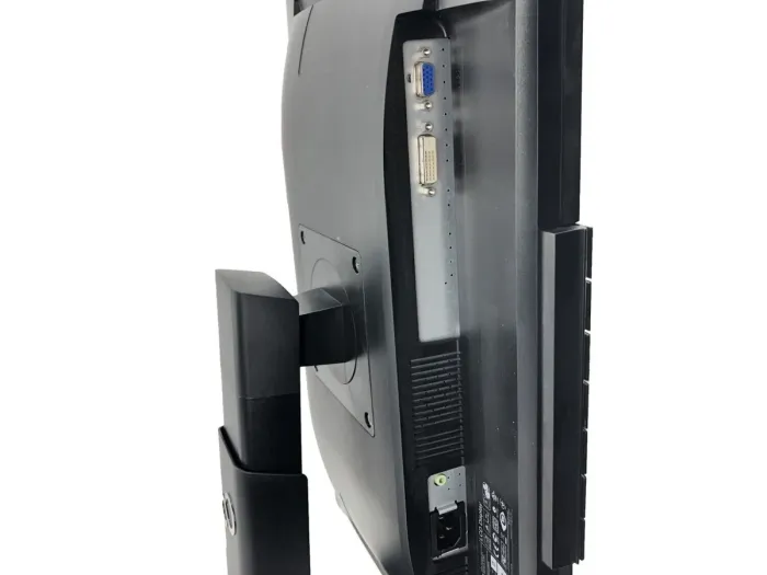 Монітор Fujitsu-Siemens B22W-6 / 22" (1680×1050) TN WLED / DVI, VGA б/в - зображення 3