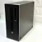 Комплект ПК: комп'ютер HP EliteDesk 800 G1 Tower / Intel Core i3-4130 (2 (4) ядра по 3.4 GHz) / 8 GB DDR3 / 500 GB HDD / Intel HD Graphics 4400 / DVD-ROM + Монітор Samsung S22D300NY / 22" (1920x1080) TN / VGA б/в