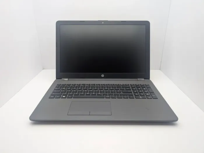 Ноутбук HP Pavilion 255 G6 / 15.6" (1366x768) TN / AMD E2-9000e (2 ядра по 1.5 - 2.0 GHz) / 4 GB DDR4 / 256 GB SSD / AMD Radeon R2 Graphics / WebCam б/в - зображення 7