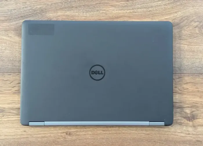 Ультрабук Dell Latitude E7470 / 14" (1920x1080) IPS / Intel Core i7-6600U (2 (4) ядра по 2.6 - 3.4 GHz) / 8 GB DDR4 / 128 GB SSD / Intel HD Graphics 520 / HDMI / WebCam / Windows 11 б/в - зображення 8