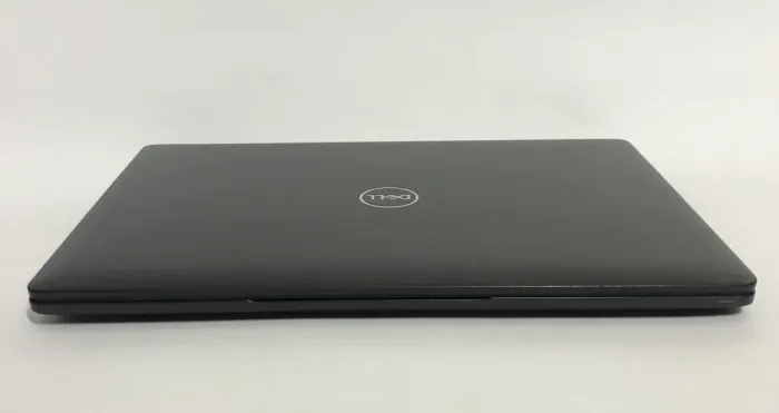 Ультрабук Б-клас Dell Latitude 5300 / 13.3" (1920x1080) IPS / Intel Core i5-8365U (4 (8) ядра по 1.6 - 4.1 GHz) / 8 GB DDR4 / 256 GB SSD / Intel UHD Graphics / WebCam / Win 10 Pro б/в - зображення 6