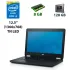 Нетбук Dell Latitude 12 E5270 / 12.5" (1366x768) TN / Intel Core i5-6200U (2 (4) ядра по 2.3 - 2.8 GHz) / 8 GB DDR3 / 128 GB SSD / Intel HD Graphics 520 / WebCam / Win 10 Pro б/в