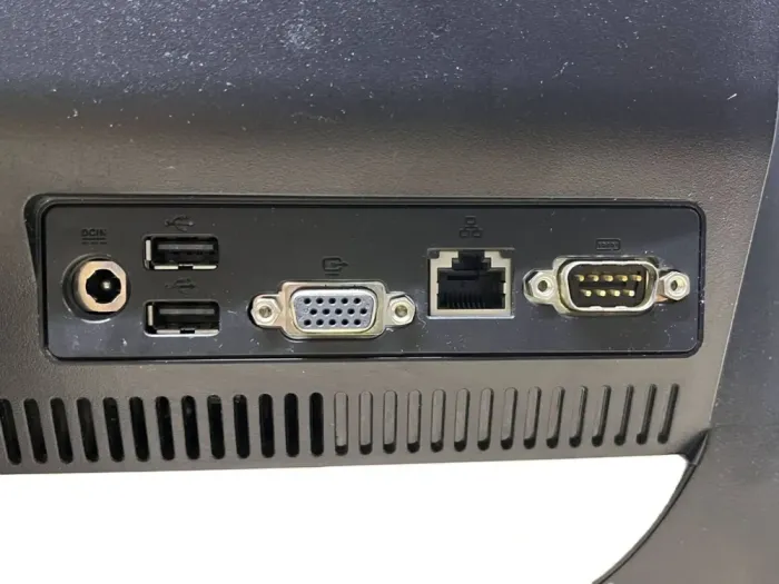 Моноблок Asus ET2013IUKI / 20" (1600x900) TN / Intel Core i3-3240 (2 (4) ядра по 3.4 GHz) / 8 GB DDR3 / 500 GB HDD / Intel HD Graphics 2500 / WebCam б/в - зображення 7