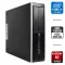 Ігровий ПК HP Compaq Pro 6300 SFF / Intel Core i7-3770 (4(8) ядра по 3.4-3.9GHz) / 16GB DDR3 / 120GB SSD + 500GB HDD / AMD Radeon R7 250, 2GB DDR3, 128-bit / HDMI б/в