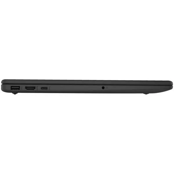 Ноутбук HP TS 15-fd1085cl / 15.6" (1920x1080) IPS Touch / Intel Core 5 120U (10 (12) ядер по 1.4 - 5.0 GHz) / 12 GB DDR4 / 512 GB SSD / Intel UHD Graphics / WebCam / Win 11 Home б/в - зображення 5