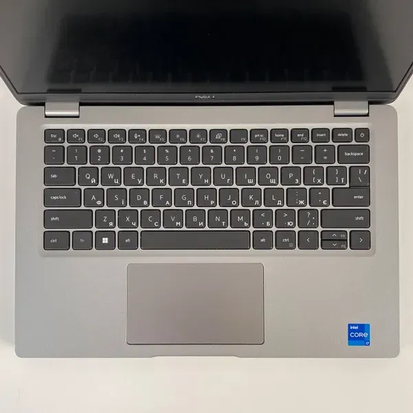Ультрабук Dell Latitude 5430 / 14" (1920x1080) IPS / Intel Core i7-1265U (10 (12) ядер по 3.6 - 4.8 GHz) / 16 GB DDR4 / 512 GB SSD / Intel Iris Xe Graphics / WebCam / HDMI б/в - зображення 3