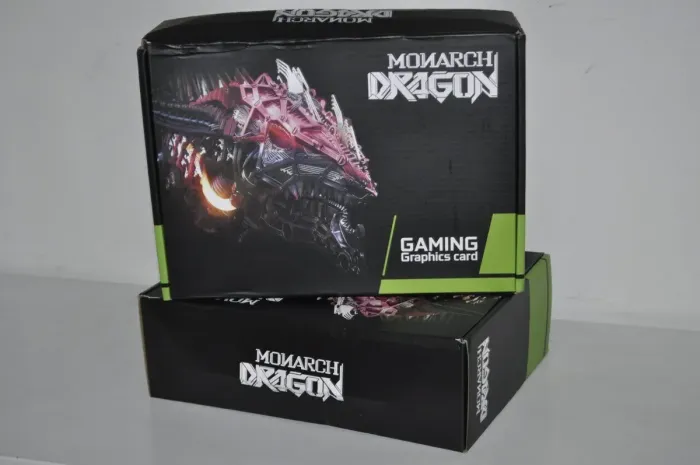 Дискретна відеокарта SOYO GeForce GT 740, 4 GB GDDR3, 128-bit / DVI, HDMI, DisplayPort - зображення 4