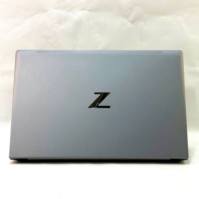 Мобільна робоча станція HP ZBook Power G7 / 15,6" (1920x1080) IPS / Intel Core i5-10300H (4 (8) ядра по 2,5 - 4,5 ГГц) / 16 ГБ DDR4 / 512 ГБ SSD / Intel UHD Graphics / WebCam / Fingerprint / Windows 11 Pro б/в - изображение 7