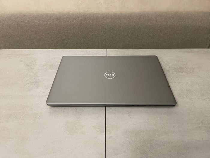 Мобільна робоча станція Dell Precision 7750 / 17,3" (1920x1080) IPS / Intel Core i7-10875H (8 (16) ядер по 2,3 - 5,1 ГГц) / 64 ГБ DDR4 / 1000 ГБ SSD / nVidia Quadro RTX 4000, 8 ГБ GDDR6, 256-біт / WebCam б/в - зображення 7