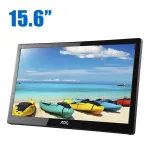 Монітор AOC 156LM00005 / 15.6" (1920x1080) IPS / USB б/в