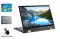 Ноутбук-трансформер Dell Inspiron 7306 2 in 1 / 13.3" (3840x2160) IPS Touch / Intel Core i7-1165G7 (4 (8) ядра по 2.8 - 4.7 GHz) / 16 GB DDR4 / 512 GB SSD / Intel Iris Xe Graphics / WebCam / Windows 10 б/в