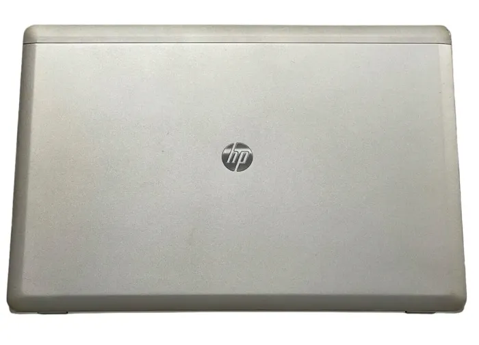 Ультрабук Б-клас HP EliteBook Folio 9470m / 14" (1366x768) TN / Intel Core i5-3427U (2 (4) ядра по 1.8 - 2.8 GHz) / 8 GB DDR3 / 256 GB SSD / Intel HD Graphics 4000 / WebCam / VGA / Windows 10 Pro б/в - зображення 8