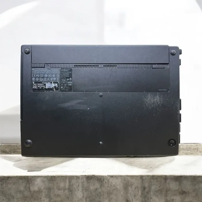 Ноутбук HP ProBook 4320s / 13.3" (1366x768) TN / Intel Core i3-350M (2 (4) ядра по 2.26 GHz) / 4 GB DDR3 / 320 GB HDD / Intel HD Graphics / WebCam / АКБ не тримає б/в - зображення 6