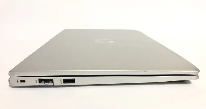 Ультрабук Б-клас HP ProBook 440 G9 / 14" (1920x1080) IPS / Intel Core i3-1215U (6 (8) ядер по 1.2 - 4.4 GHz) / 8 GB DDR4 / 256 GB SSD NVMe / Intel UHD Graphics / WebCam / Win 10 Pro б/в - зображення 4