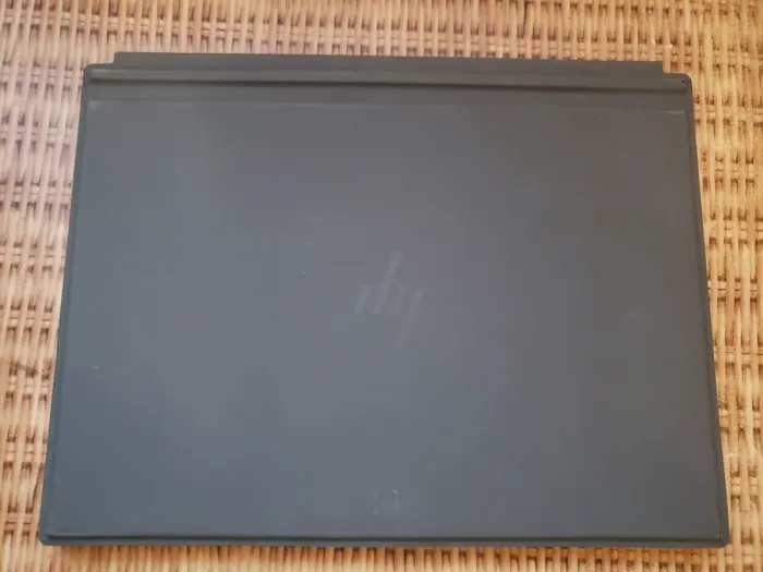 Нетбук-трансформер HP Elite x2 G4 / 12.3" (1920x1080) IPS Touch / Intel Core i5-8365U (4 (8) ядра по 1.6 - 4.1 GHz) / 8 GB DDR3 / 256 GB SSD / Intel UHD Graphics / WebCam б/в - зображення 8