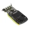 Дискретна відеокарта nVidia Quadro P1000, 4 GB GDDR5, 128-bit / miniDP / SFF б/в