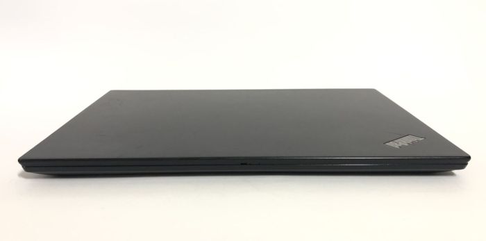 Ультрабук Б-клас Lenovo ThinkPad X395 / 13.3" (1920x1080) IPS Touch / AMD Ryzen 3 PRO 3300U (4 ядра по 2.1 - 3.5 GHz) / 8 GB DDR4 / 256 GB SSD NVMe / AMD Radeon Vega 6 Graphics / WebCam / Win 10 Pro б/в - зображення 6