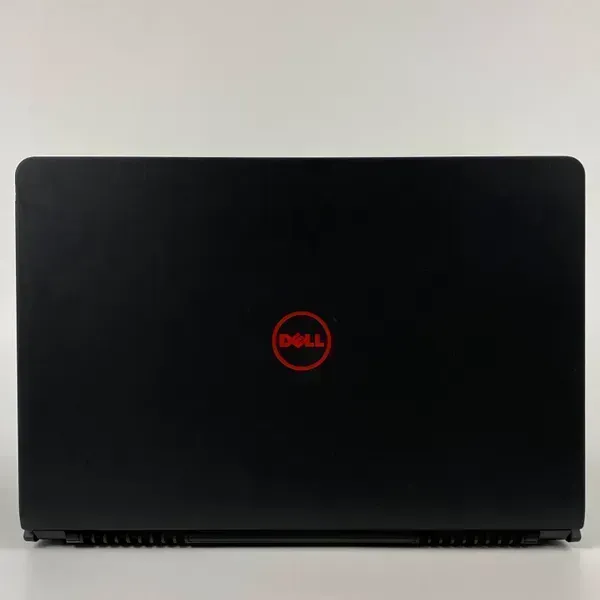 Ігровий ноутбук Dell Inspiron 5577 / 15.6" (1920x1080) IPS / Intel Core i5-7300HQ (4 ядра по 2.5 - 3.5 GHz) / 16 GB DDR4 / 512 GB SSD / nVidia GeForce GTX 1050, 4 GB GDDR5, 128-bit / WebCam / HDMI б/в - зображення 7