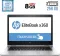 Ноутбук-трансформер HP EliteBook x360 1030 G2 / 13.3" IPS Touch / Core i5-7200U (2(4) ядра по 2.5-3.1 GHz) / 8GB DDR4 / 256GB SSD M.2 / HD Graphics 620 / WebCam / Fingerprint / USB 3.1 / HDMI б/в