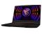 Ігровий ноутбук MSI GF63 Thin 12VF-402NEU / 15,6" (1920x1080) IPS / Intel Core i5-12450H (8 (12) ядер по 3,3 - 4,4 ГГц) / 16 ГБ DDR4 / 500 ГБ SSD / nVidia GeForce RTX 4060, 8 ГБ GDDR6, 128-біт / Веб-камера б/в