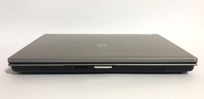 Ноутбук HP EliteBook 8440p / 14" (1600x900) TN / Intel Core i5-520M (2 (4) ядра по 2.4 - 2.93 GHz) / 4 GB DDR3 / 250 GB HDD / Intel HD Graphics 1500 / WebCam / DVD-ROM б/в - изображение 6