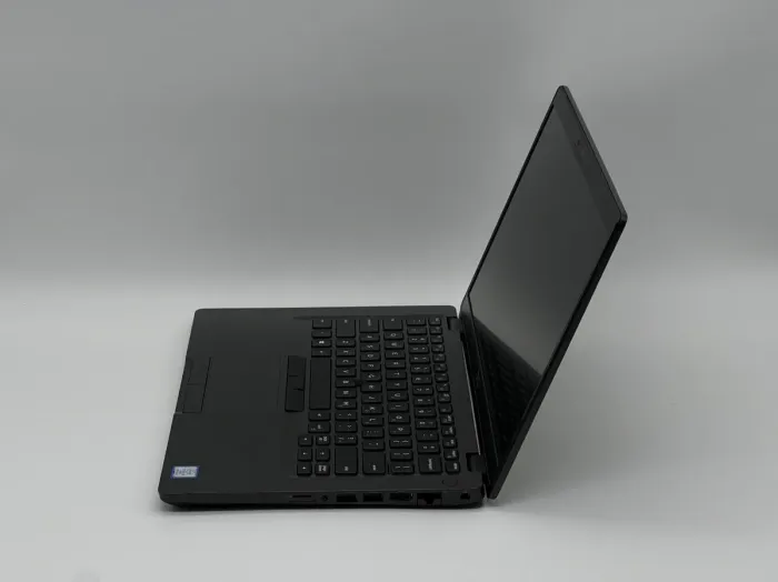 Ультрабук Dell Latitude 5400 / 14" (1920x1080) IPS / Intel Core i5-8365U (4 (8) ядра по 1.6 - 4.1 GHz) / 16 GB DDR4 / 240 GB SSD / Intel UHD Graphics 620 / WebCam б/в - зображення 4