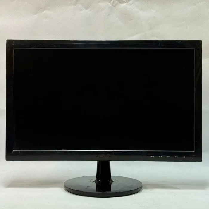 Комплект ПК: комп'ютер HP Compaq Pro 6305 SFF / AMD A4-5300B (2 ядра по 3.4 - 3.6 GHz) / 8 GB DDR3 / 500 GB HDD / AMD Radeon HD 7480D Graphics / DVD-ROM + Монітор Б-клас Asus VS197 / 19" (1366x768) TN + Клавіатура, мишка, кабелі б/в - зображення 8