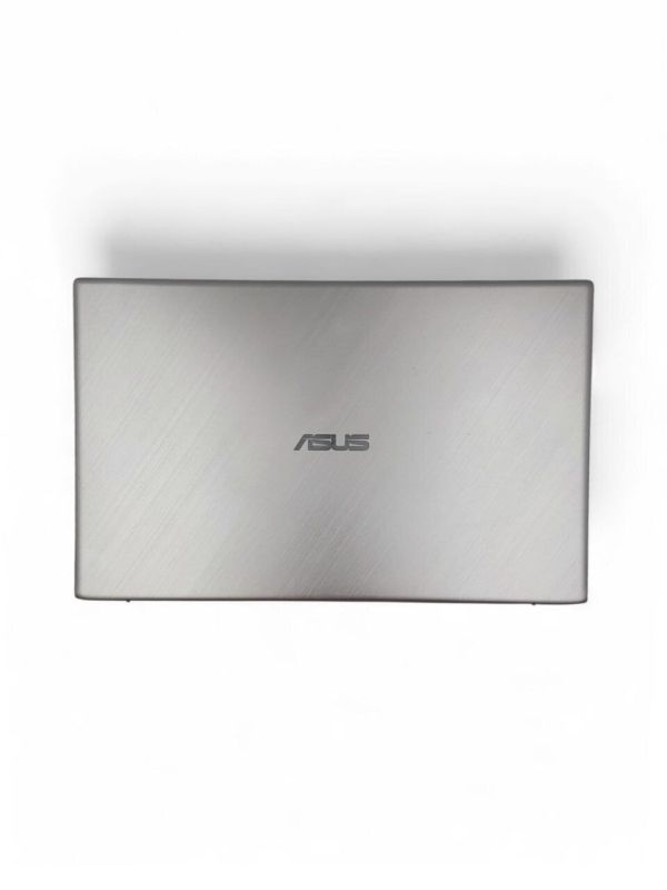 Ультрабук Asus VivoBook S712EQ / 17.3" (1920x1080) IPS / Intel Core i7-1165G7 (4 (8) ядра по 2.8 - 4.7 GHz) / 16 GB DDR4 / 512 GB SSD M.2 / nVidia GeForce MX350, 2 GB GDDR5, 64-bit / WebCam б/в - зображення 8