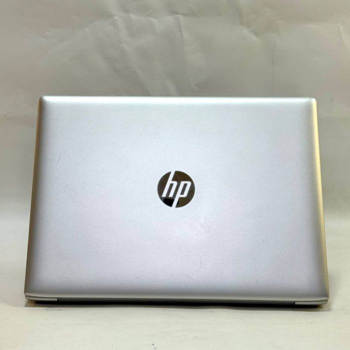 Ультрабук HP ProBook 430 G5 / 13.3" (1366x768) TN Touch / Intel Celeron 3865U (2 ядра по 1.8 GHz) / 8 GB DDR4 / 256 GB SSD / Intel HD Graphics 610 / WebCam / Windows 10 Pro б/в - зображення 7