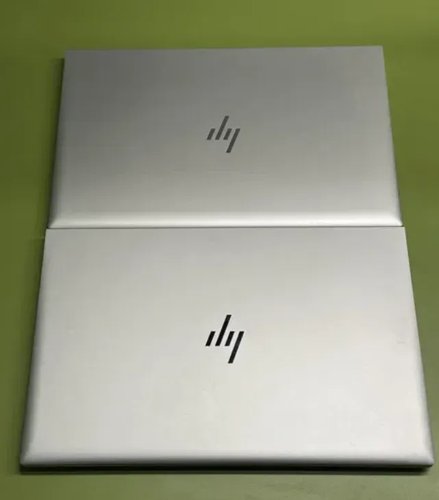 Ультрабук HP EliteBook 850 G8 / 15.6" (1920x1080) IPS / Intel Core i5-1135G7 (4 (8) ядра по 4.2 GHz) / 16 GB DDR4 / 256 GB SSD / Intel Iris Xe Graphics / WebCam б/в - зображення 2