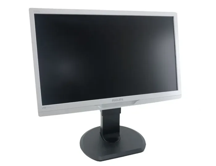 Монітор Philips C221S3UCW/22" (1920x1080) TN/USB/VESA 100x100 + Кабель живлення б/в - зображення 2