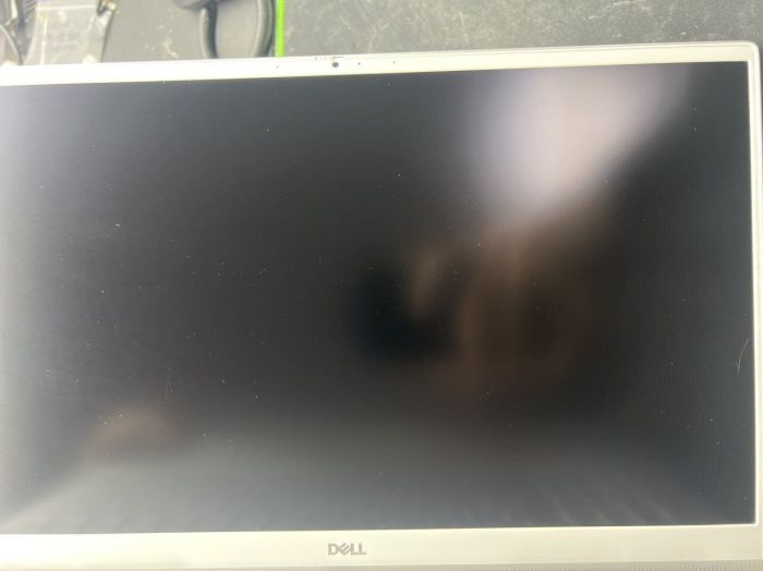 Ігровий ультрабук Б-класу Dell Inspiron 15 7501 / 15,6" (1920x1080) IPS / Intel Core i7-10750H (6 (12) ядер по 2,6 - 5,0 ГГц) / 16 ГБ DDR4 / 240 ГБ SSD / nVidia GeForce GTX 1650, 4 ГБ GDDR6, 128-біт / WebCam б/в - зображення 7