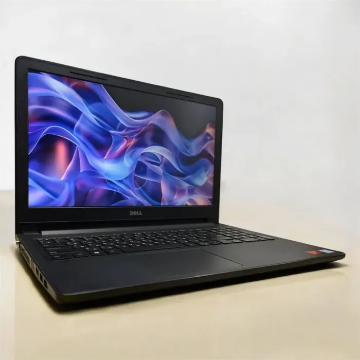 Ноутбук Б-клас Dell Vostro 15 3578 / 15.6" (1920х1080) TN / Intel Core i5-8250U (4 (8) ядра по 1.6 - 3.4 GHz) / 16 GB DDR4 / 240 GB SSD / AMD Radeon 520, 2 GB GDDR3, 64-bit / WebCam / Без Акб б/в - зображення 6