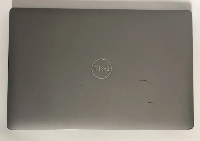 Мобільна робоча станція Б-класу Dell Precision 3551 / 15,6" (1920x1080) IPS / Intel Core i7-10750H (6 (12) ядер по 2,6 - 5,0 ГГц) / 32 ГБ DDR4 / 512 ГБ SSD NVMe / nVidia Quadro P620, 4 ГБ GDDR5, 128-біт / WebCam / Win 10 Pro б/в - зображення 7