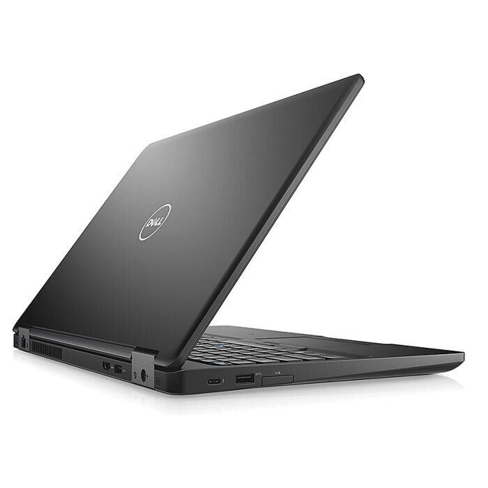 Ноутбук Dell Latitude E5580 / 15.6" (1920x1080) IPS / Intel Core i5-6200U (2 (4) ядра по 2.3 - 2.8 GHz) / 16 GB DDR4 / 240 GB SSD / Intel HD Graphics 520 / WebCam б/в - зображення 6