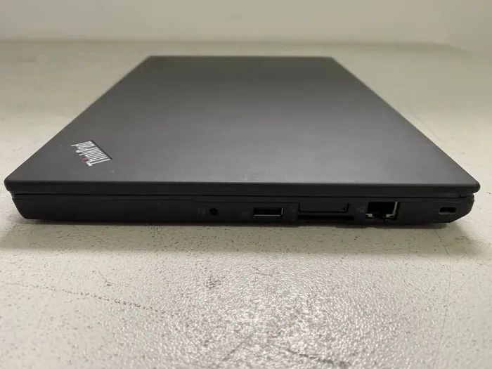 Нетбук Б-клас Lenovo ThinkPad X260 / 12.5" (1366x768) IPS / Intel Core i5-6200U (2 (4) ядра по 2.3 - 2.8 GHz) / 8 GB DDR4 / 128 GB SSD / Intel HD Graphics 520 / WebCam б/в - зображення 5