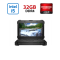 Захищений ноутбук Dell Latitude 5420 Rugged / 14" (1920x1080) IPS / Intel Core i7-8650U (4 (8) ядра по 1,9 - 4,2 ГГц) / 32 ГБ DDR4 / 512 ГБ SSD / AMD Radeon RX 540, 2 ГБ GDDR5, 128-біт / Веб-камера / Win 11 Pro / Два акумулятори б/в