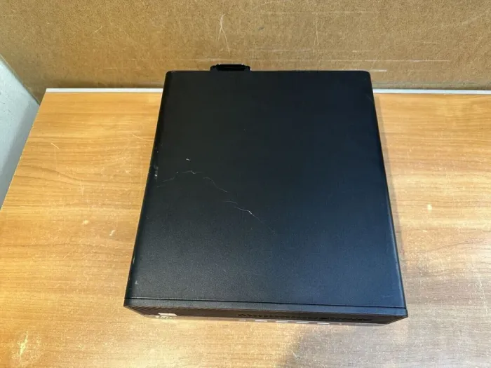 Комп'ютер HP ProDesk 600 G4 SFF / Intel Core i5-8500 (6 ядер по 3.0 - 4.1 GHz) / 8 GB DDR4 / 240 GB SSD / Intel UHD Graphics 630 / 180W / DVD-RW / DisplayPort б/в - зображення 6