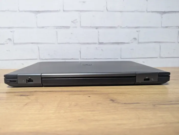 Ноутбук Dell Latitude E5540 / 15.6" (1920x1080) TN / Intel Core i5-4310U (2 (4) ядра по 2.0 - 3.0 GHz) / 8 GB DDR3 / 128 GB SSD / Intel HD Graphics 4400 / WebCam / DVD-ROM б/в - зображення 7