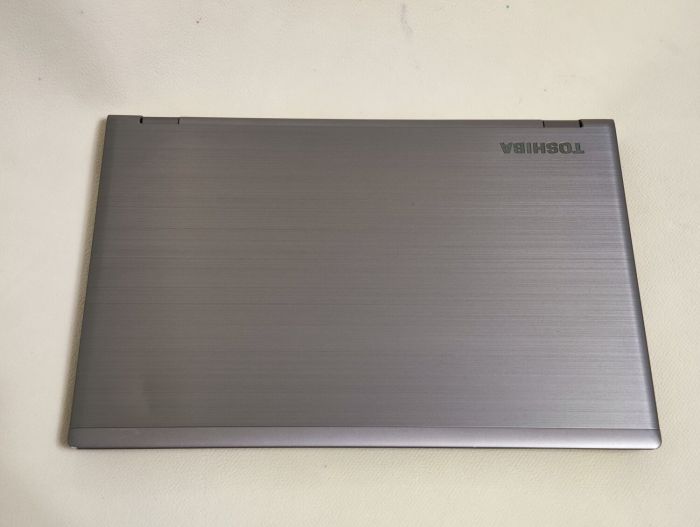 Ноутбук Toshiba Tecra Z50-E / 15.6" (1366x768) TN / Intel Core i5-7300U (2 (4) ядра по 2.6 - 3.5 GHz) / 8 GB DDR4 / 256 GB SSD / Intel HD Graphics 620 / WebCam б/в - зображення 7