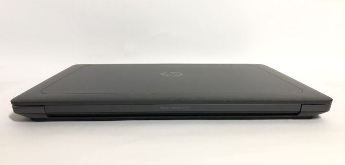 Мобільна робоча станція HP ZBook 17 G3 / 17,3" (1600x900) TN / Intel Core i5-6440HQ (4 ядра по 2,6 - 3,5 ГГц) / 8 ГБ DDR4 / 256 ГБ SSD / nVidia Quadro М1000M, 2 ГБ DDR3, 128-біт / WebCam / Win 10 Pro б/в - изображение 3