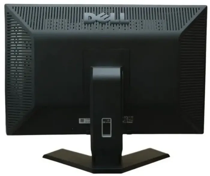 Монітор Dell E228WFPc / 22" (1680x1050) TN / 1x DVI, 1xVGA / VESA 100x100 б/в - зображення 3