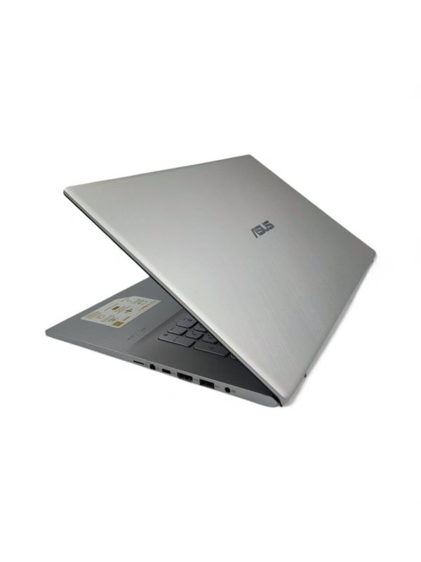 Ультрабук Asus VivoBook S712EQ / 17.3" (1920x1080) IPS / Intel Core i7-1165G7 (4 (8) ядра по 2.8 - 4.7 GHz) / 16 GB DDR4 / 512 GB SSD M.2 / nVidia GeForce MX350, 2 GB GDDR5, 64-bit / WebCam б/в - зображення 7